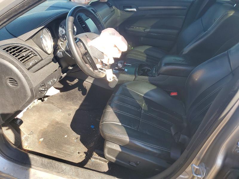 Продаж на аукціоні авто 2014 Chrysler 300, vin: 2C3CCAGGXEH374507, номер лоту: 55276896