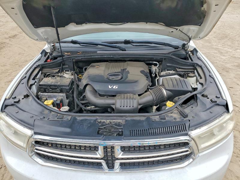 Aukcja sprzedaży 2015 Dodge Durango, vin: 1C4RDHAG6FC810052, numer aukcji: 52310916