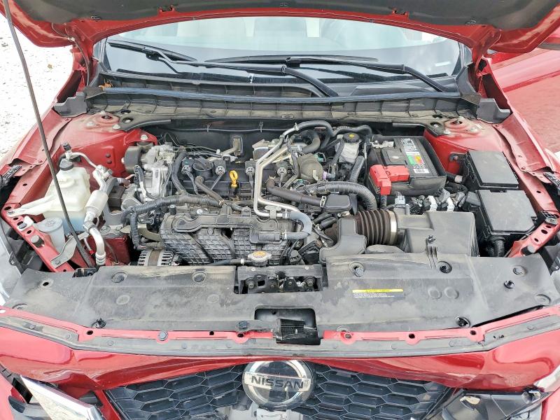 Aukcja sprzedaży 2022 Nissan Altima, vin: 1N4BL4DV8NN409909, numer aukcji: 54273406