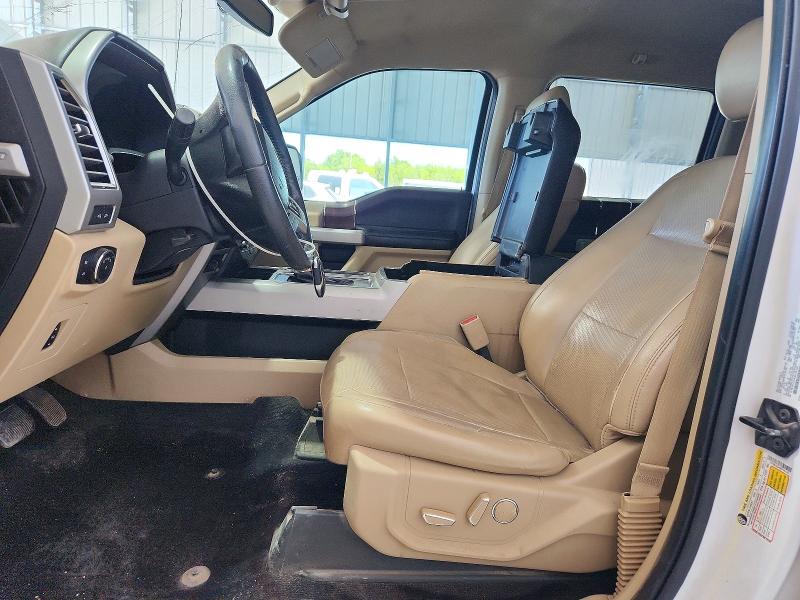 52314376 :رقم المزاد ، 1FTEW1EG4GKF26128 vin ، 2016 Ford F150 مزاد بيع