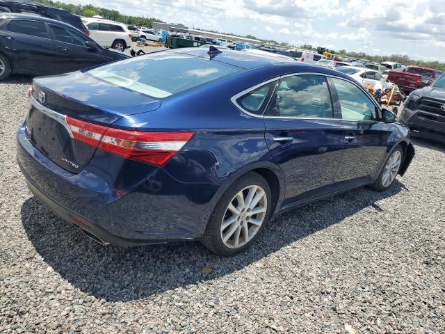 54731026 :رقم المزاد ، 4T1BK1EB5DU058067 vin ، 2013 Toyota Avalon مزاد بيع