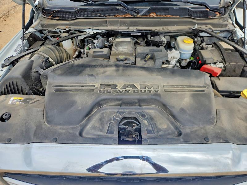 Продажа на аукционе авто 2024 Ram 2500, vin: 3C6UR4HL7RG210950, номер лота: 52827826