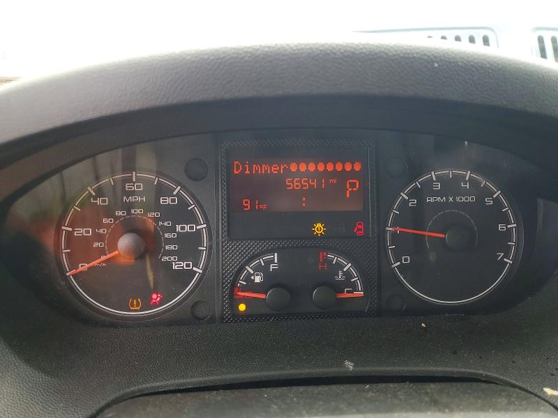 Aukcja sprzedaży 2020 Ram Promaster 3500, vin: 3C6URVJG3LE144824, numer aukcji: 53836646
