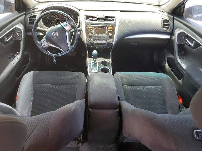 2014 Nissan Altima მანქანა იყიდება აუქციონზე, vin: 1N4AL3APXEC161184, აუქციონის ნომერი: 52643786