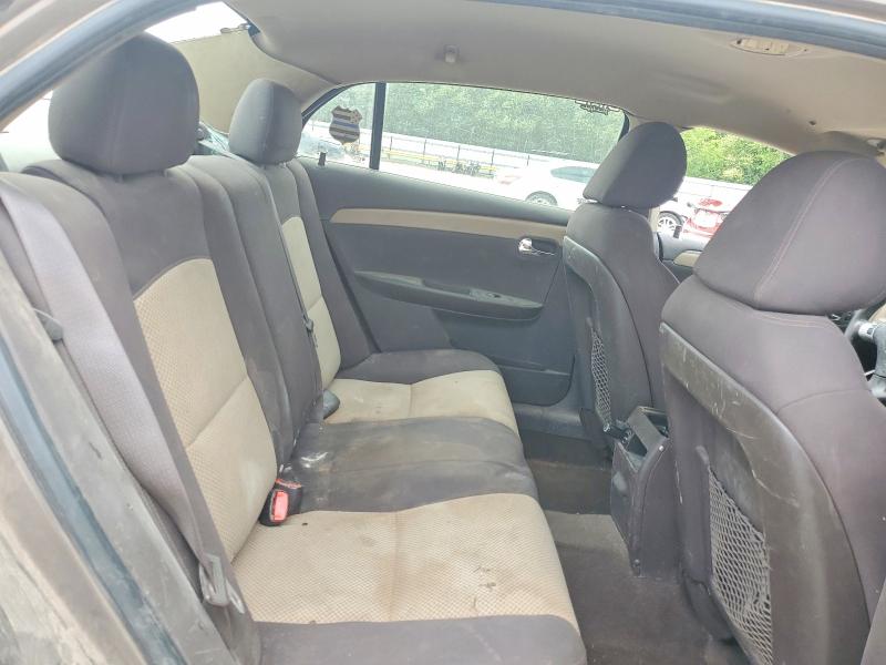 Продажа на аукционе авто 2011 Chevrolet Malibu, vin: 1G1ZB5E14BF156647, номер лота: 52682866