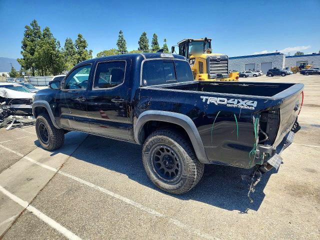52749486 :رقم المزاد ، 3TMCZ5AN9KM279460 vin ، 2019 Toyota Tacoma مزاد بيع