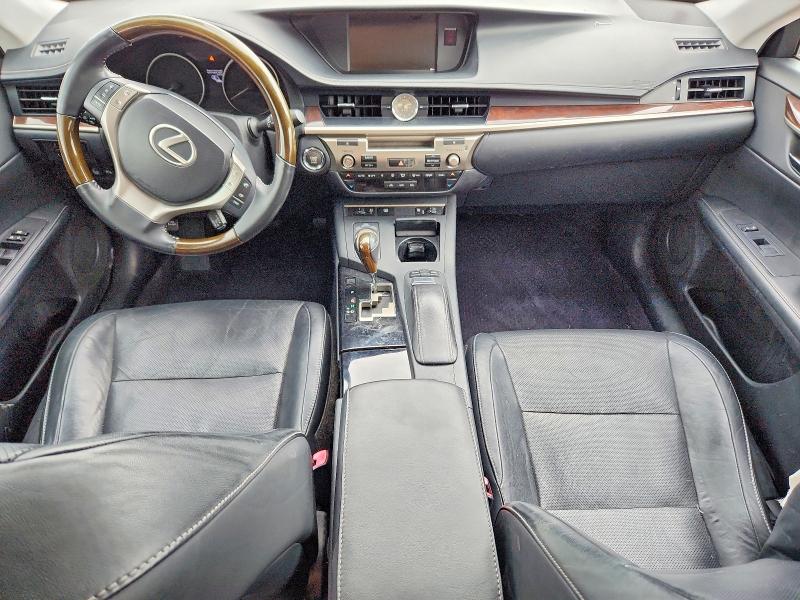 Продаж на аукціоні авто 2014 Lexus Es, vin: JTHBK1GG2E2096901, номер лоту: 54827966