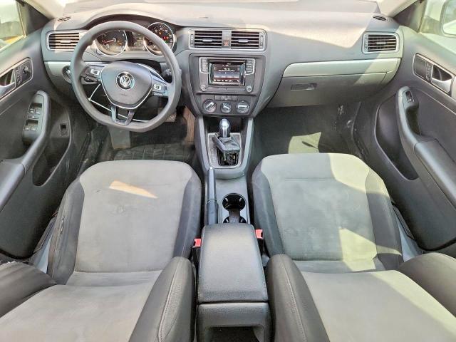 2017 Volkswagen Jetta მანქანა იყიდება აუქციონზე, vin: 3VW2B7AJ9HM262284, აუქციონის ნომერი: 51140286
