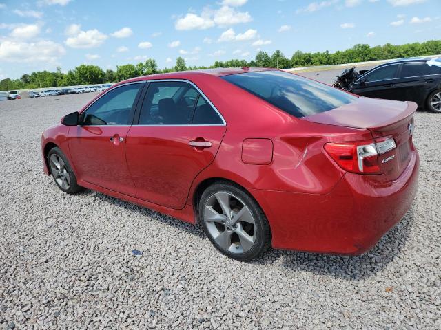 Aukcja sprzedaży 2012 Toyota Camry, vin: 4T1BF1FK8CU616057, numer aukcji: 53108786