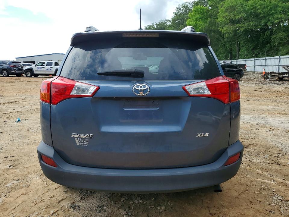 2013 Toyota Rav4 მანქანა იყიდება აუქციონზე, vin: 2T3WFREV5DW067812, აუქციონის ნომერი: 54625246