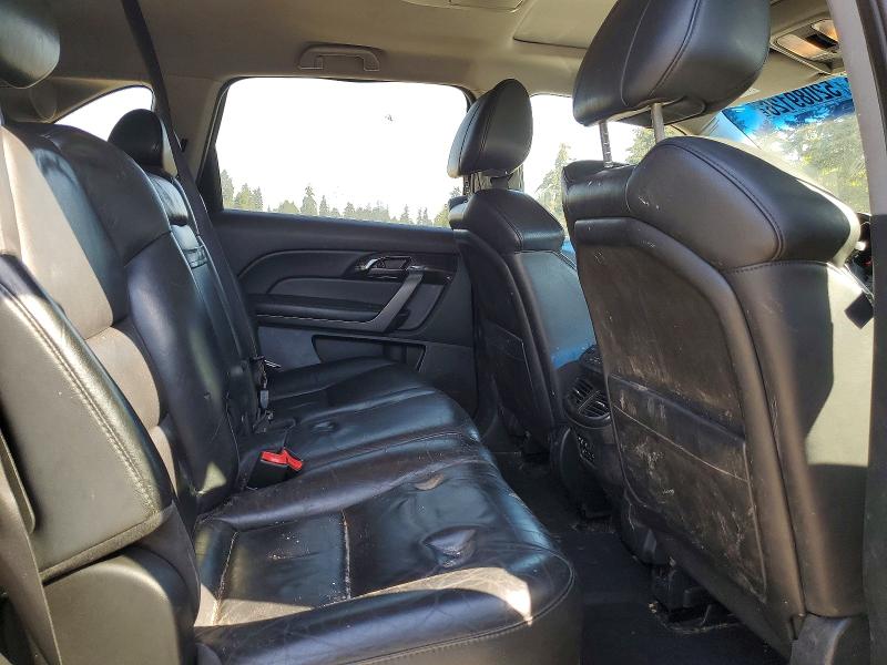 Aukcja sprzedaży 2008 Acura Mdx, vin: 2HNYD28898H551977, numer aukcji: 52089126