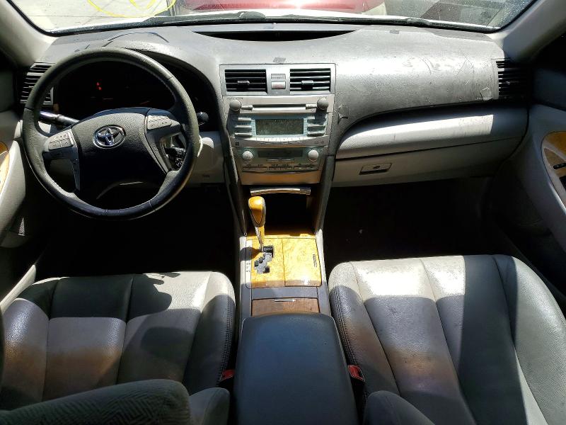 Продаж на аукціоні авто 2007 Toyota Camry, vin: 4T1BE46K87U602962, номер лоту: 53560206