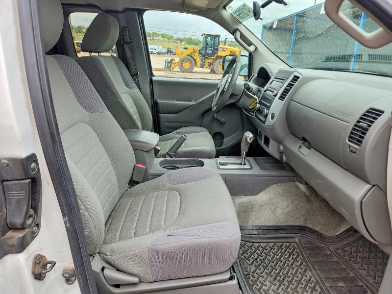 Продаж на аукціоні авто 2015 Nissan Frontier, vin: 1N6BD0CTXFN753899, номер лоту: 54130656