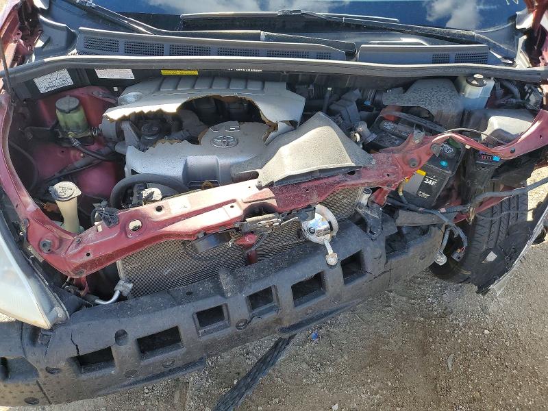 Aukcja sprzedaży 2008 Toyota Sienna, vin: 5TDZK23C38S162006, numer aukcji: 53358266