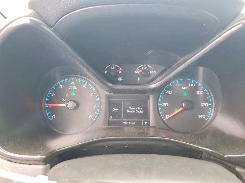 Продаж на аукціоні авто 2021 Chevrolet Colorado, vin: 1GCGTBEN2M1130352, номер лоту: 55337726