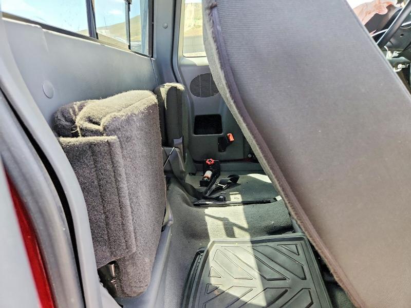 53099896 :رقم المزاد ، 1FTKR4EE6APA05299 vin ، 2010 Ford Ranger مزاد بيع