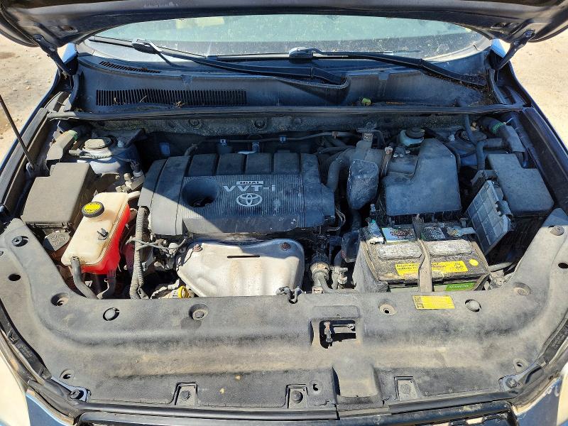 Aukcja sprzedaży 2010 Toyota Rav4, vin: JTMBF4DV7A5026541, numer aukcji: 55533436