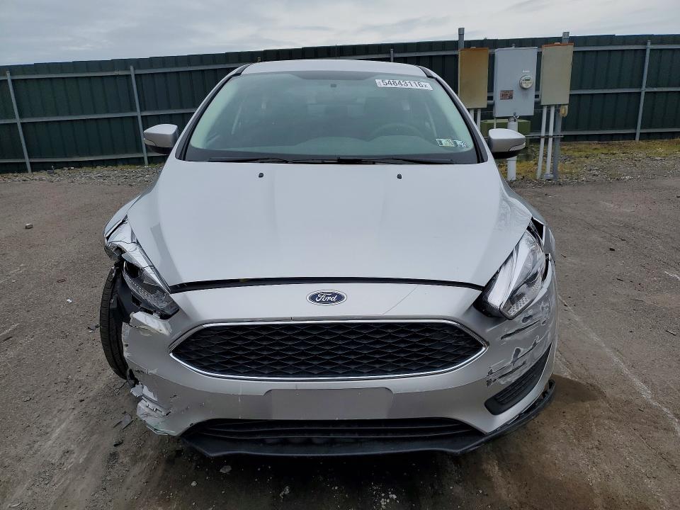 2016 Ford Focus მანქანა იყიდება აუქციონზე, vin: 1FADP3K25GL354656, აუქციონის ნომერი: 54843116