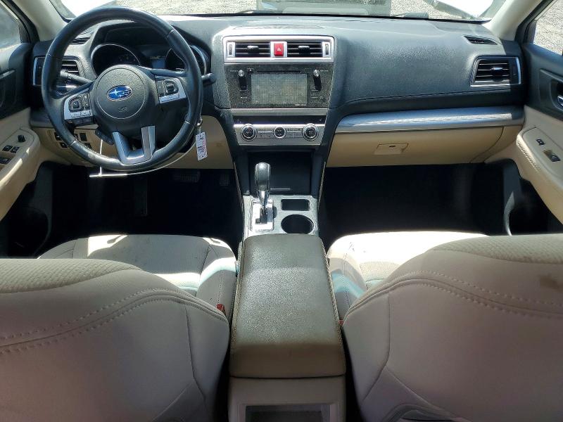 Продаж на аукціоні авто 2016 Subaru Legacy, vin: 4S3BNAD63G3054299, номер лоту: 53966676