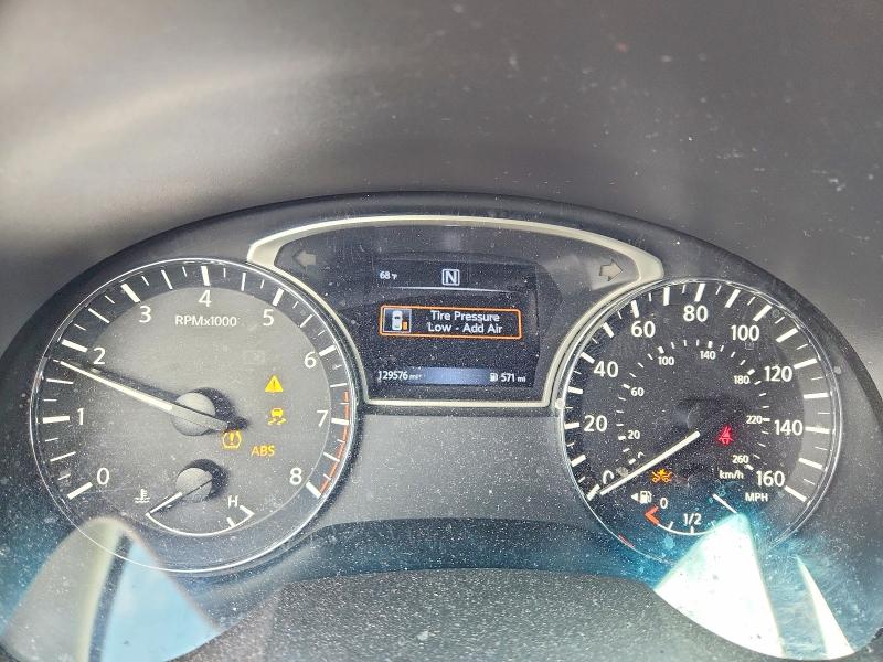 2018 Nissan Altima მანქანა იყიდება აუქციონზე, vin: 1N4AL3AP1JC295382, აუქციონის ნომერი: 52722436