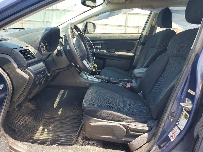 Aukcja sprzedaży 2013 Subaru Impreza, vin: JF1GPAD62DH202284, numer aukcji: 52195316