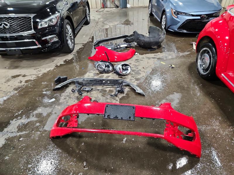 Продаж на аукціоні авто 2013 Volkswagen Beetle, vin: 3VW5P7AT9DM800847, номер лоту: 52588366