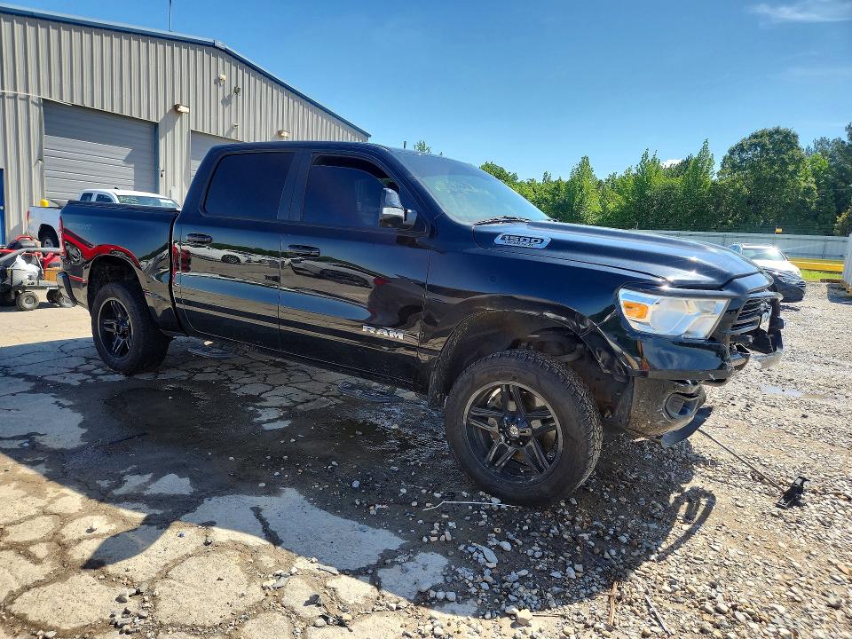 Aukcja sprzedaży 2020 Ram 1500, vin: 1C6RREFT0LN146232, numer aukcji: 52503666