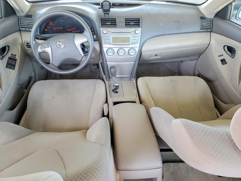 Продаж на аукціоні авто 2007 Toyota Camry, vin: 4T1BE46K07U713196, номер лоту: 54210506