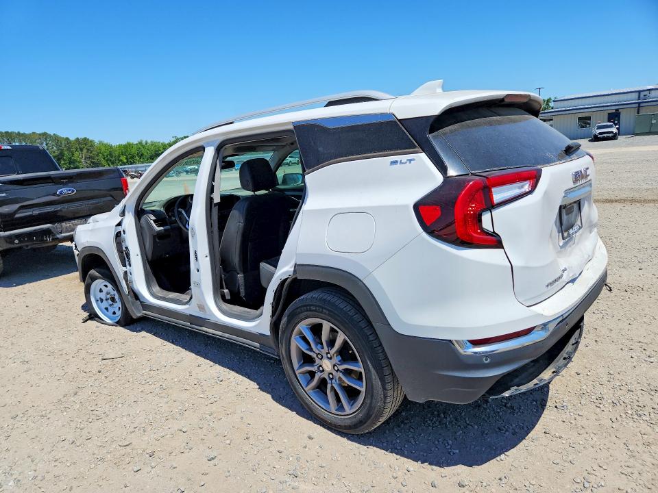 Aukcja sprzedaży 2022 Gmc Terrain, vin: 3GKALPEV5NL166912, numer aukcji: 54220816