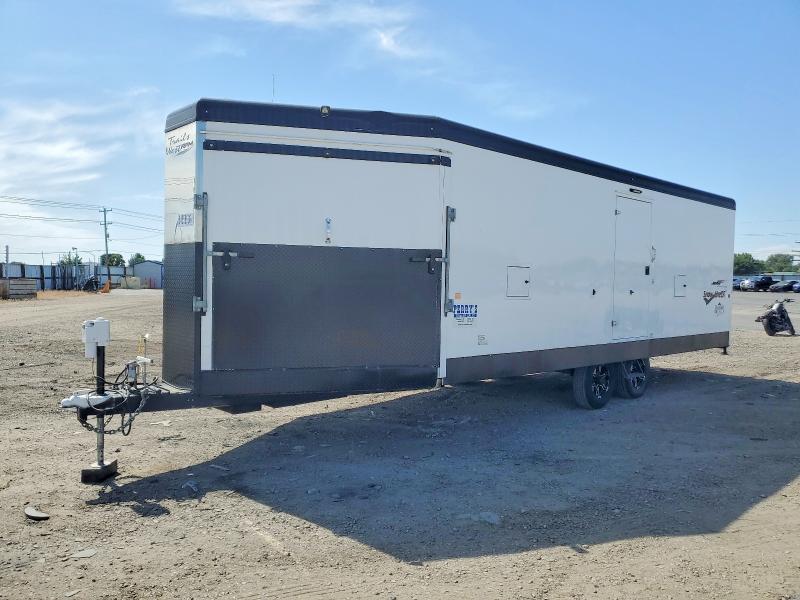 Продажа на аукционе авто 2019 Others Trailer, vin: 49SW73122KP072022, номер лота: 54558936
