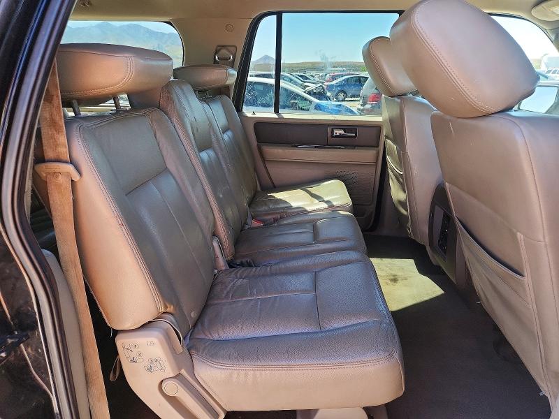 Продажа на аукционе авто 2010 Ford Expedition, vin: 1FMJK1G5XAEB45701, номер лота: 53649586