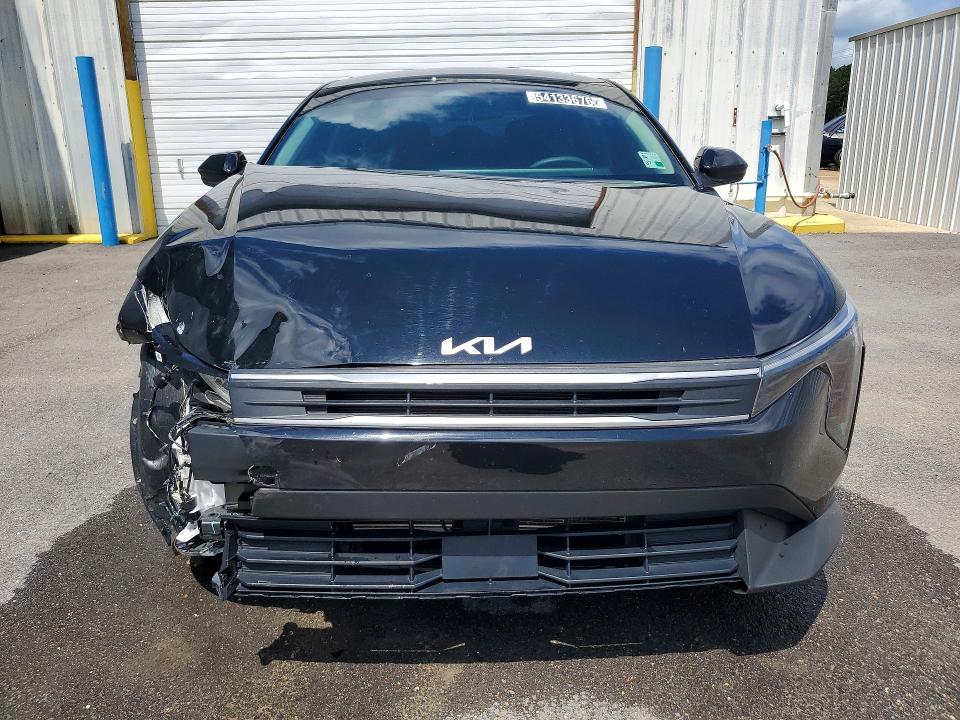 Продаж на аукціоні авто 2025 Kia K4, vin: 3KPFT4DE8SE208989, номер лоту: 54133676