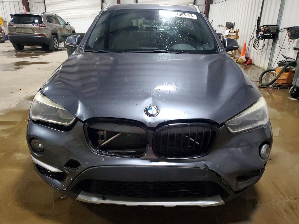 Aukcja sprzedaży 2017 Bmw X1, vin: WBXHT3C33H5F67907, numer aukcji: 54868756