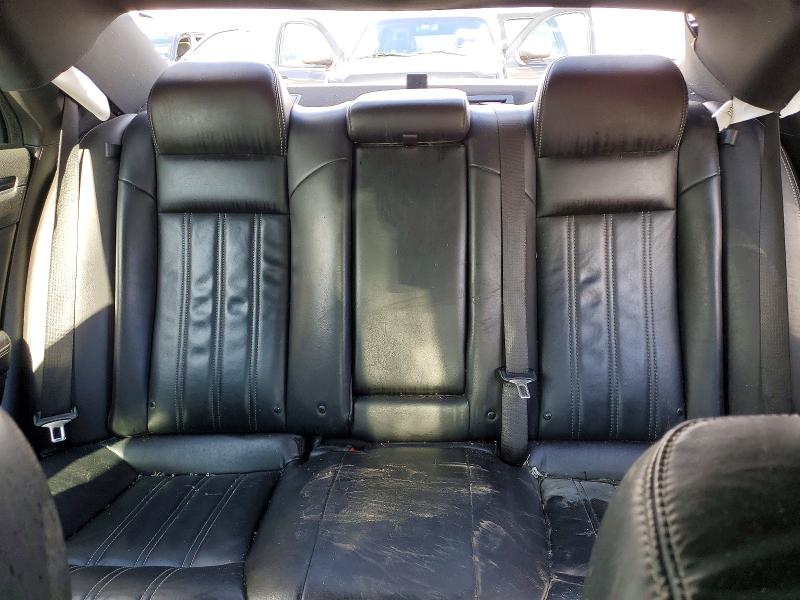 2021 Chrysler 300 მანქანა იყიდება აუქციონზე, vin: 2C3CCABG1MH549913, აუქციონის ნომერი: 54019636