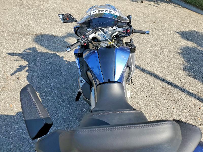 Продажа на аукционе авто 2025 Bmw K1600, vin: WB10F3309S6K97956, номер лота: 53646406