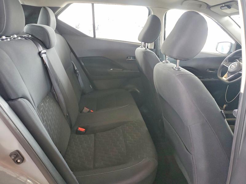 54340136 :رقم المزاد ، 3N1CP5CV4PL510056 vin ، 2023 Nissan Kicks مزاد بيع