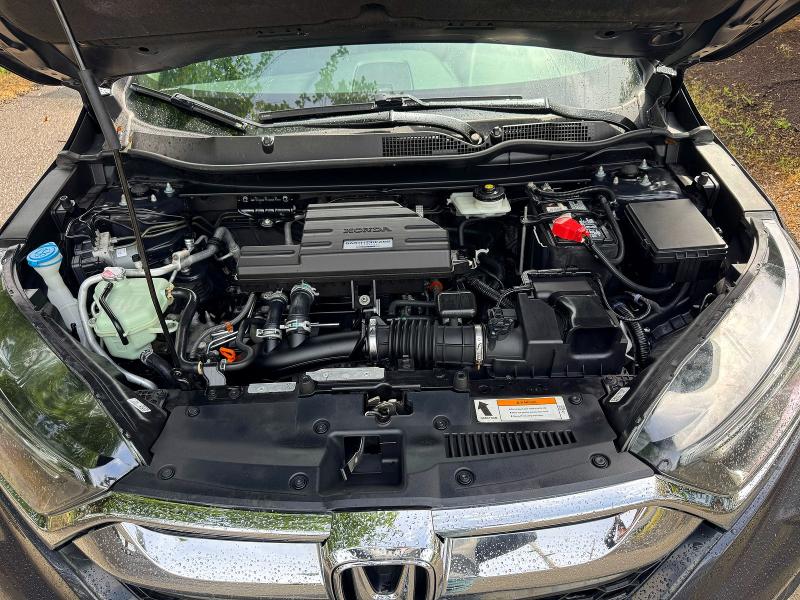 54208226 :رقم المزاد ، 2HKRW2H8XJH603991 vin ، 2018 Honda Cr-v مزاد بيع