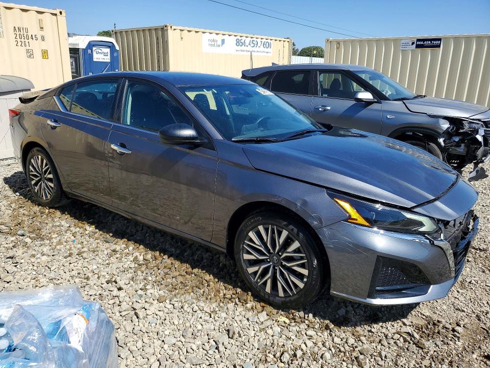 Продажа на аукционе авто 2025 Nissan Altima, vin: 1N4BL4DV1SN432993, номер лота: 54132636
