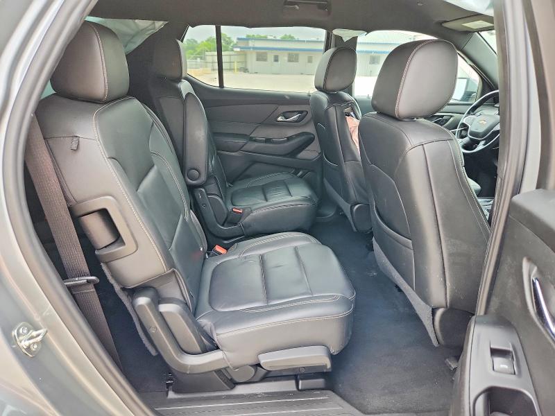 Aukcja sprzedaży 2023 Chevrolet Traverse, vin: 1GNERHKW9PJ197743, numer aukcji: 52416696