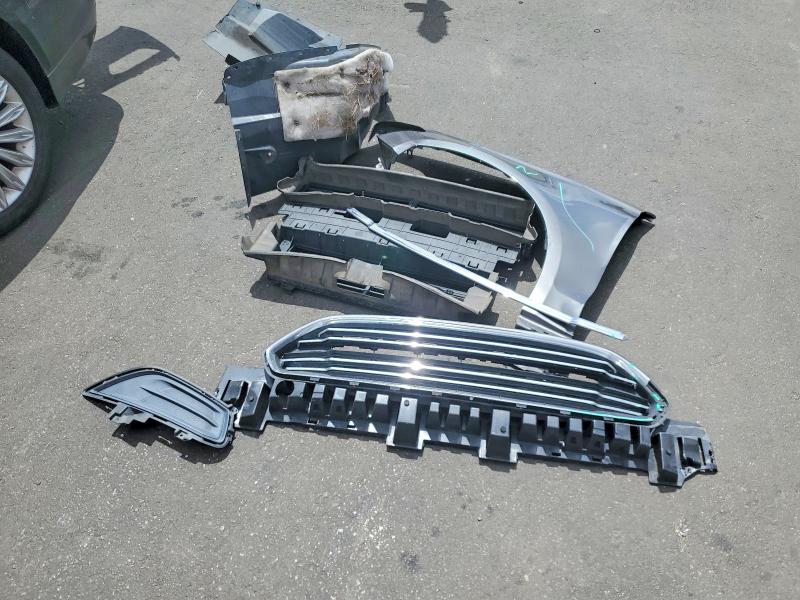 Продажа на аукционе авто 2013 Ford Fusion, vin: 3FA6P0LU3DR125784, номер лота: 53763406