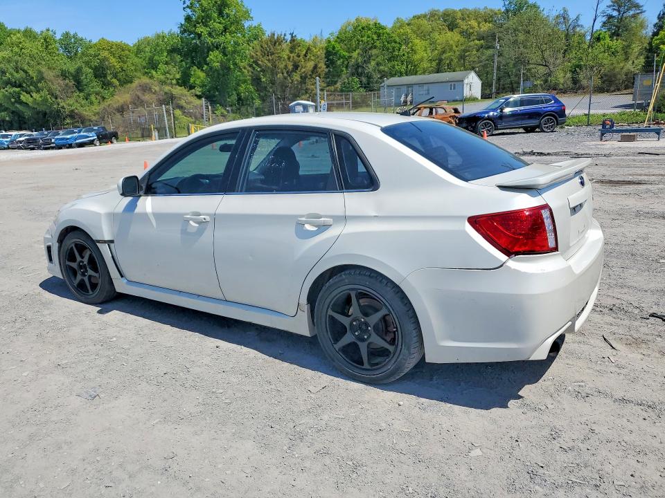 Продаж на аукціоні авто 2012 Subaru Impreza, vin: JF1GV7F64CG019253, номер лоту: 52507126
