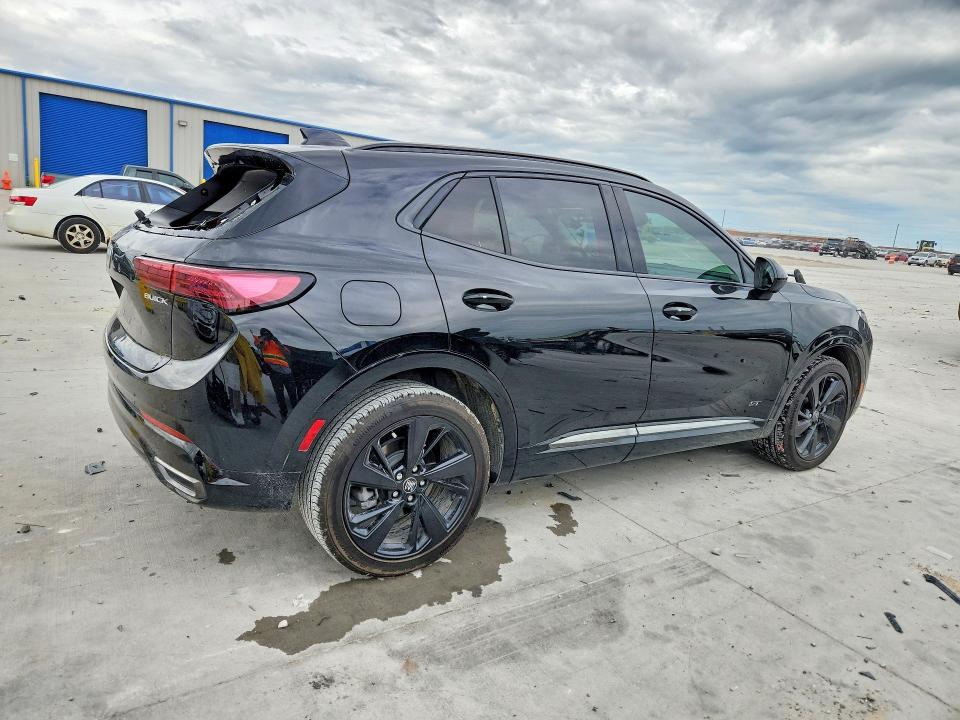 Aukcja sprzedaży 2024 Buick Envision, vin: LRBFZPE40RD043035, numer aukcji: 52247046