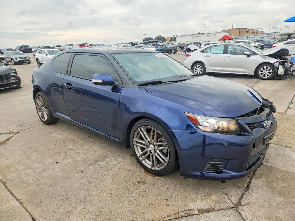 Продаж на аукціоні авто 2012 Scion Tc, vin: JTKJF5C73C3043574, номер лоту: 54598236