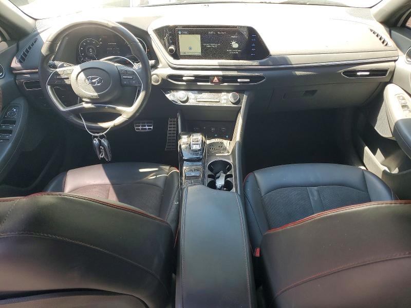 Aukcja sprzedaży 2021 Hyundai Sonata, vin: 5NPEJ4J26MH132134, numer aukcji: 51594316