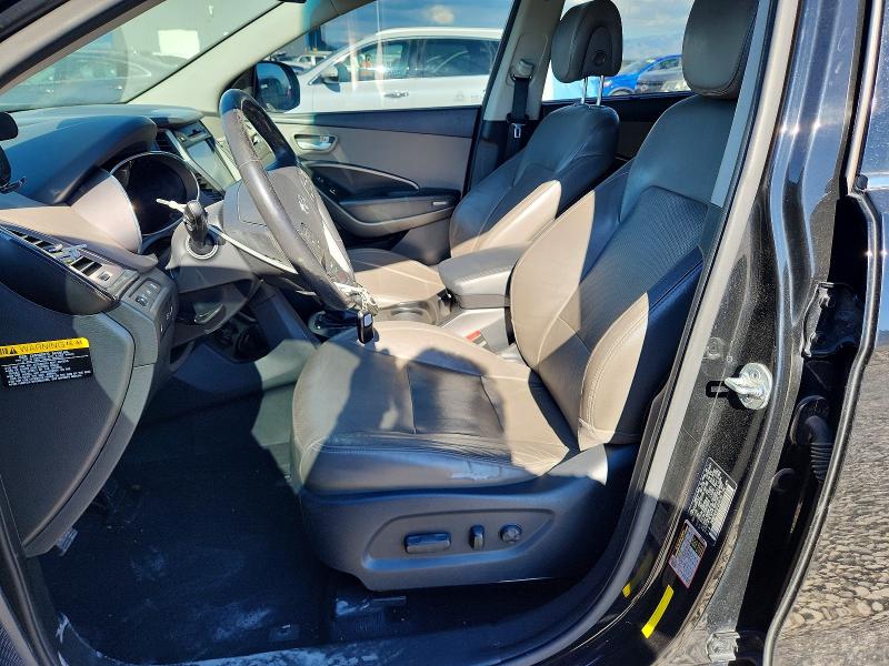 Продажа на аукционе авто 2015 Hyundai Santa Fe, vin: KM8SR4HF5FU099183, номер лота: 54202386