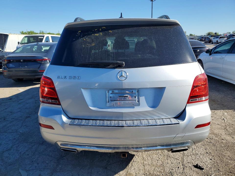 Aukcja sprzedaży 2015 Mercedes-benz Glk, vin: WDCGG5HB3FG354232, numer aukcji: 52676036