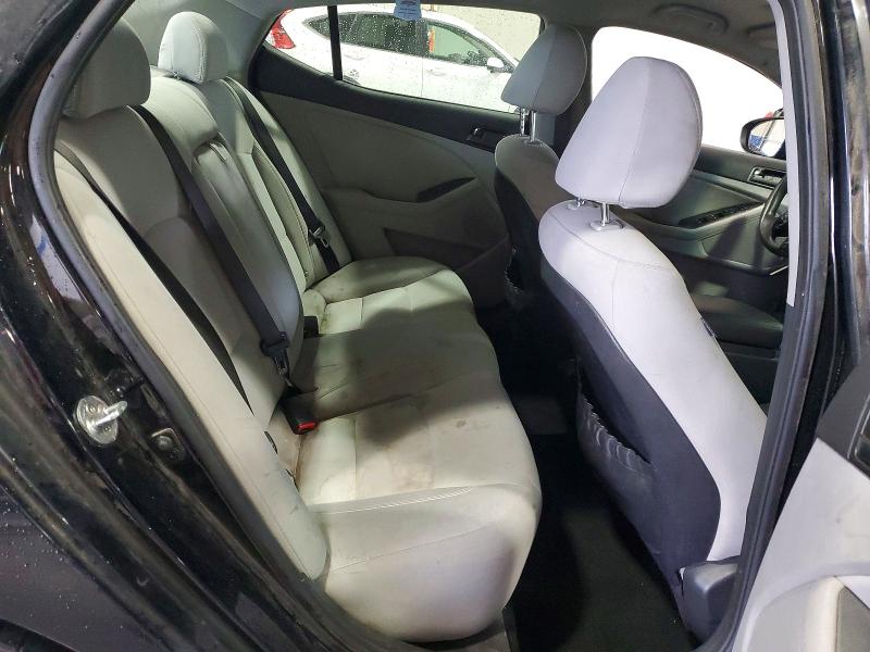 Продаж на аукціоні авто 2013 Kia Optima, vin: 5XXGM4A70DG226114, номер лоту: 53268566
