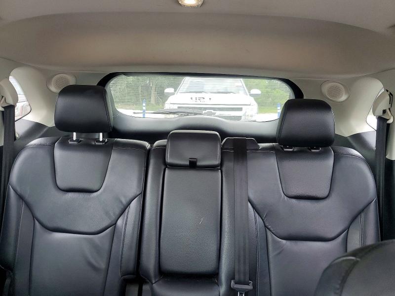 2018 Ford Edge მანქანა იყიდება აუქციონზე, vin: 2FMPK3K91JBB42794, აუქციონის ნომერი: 53788246