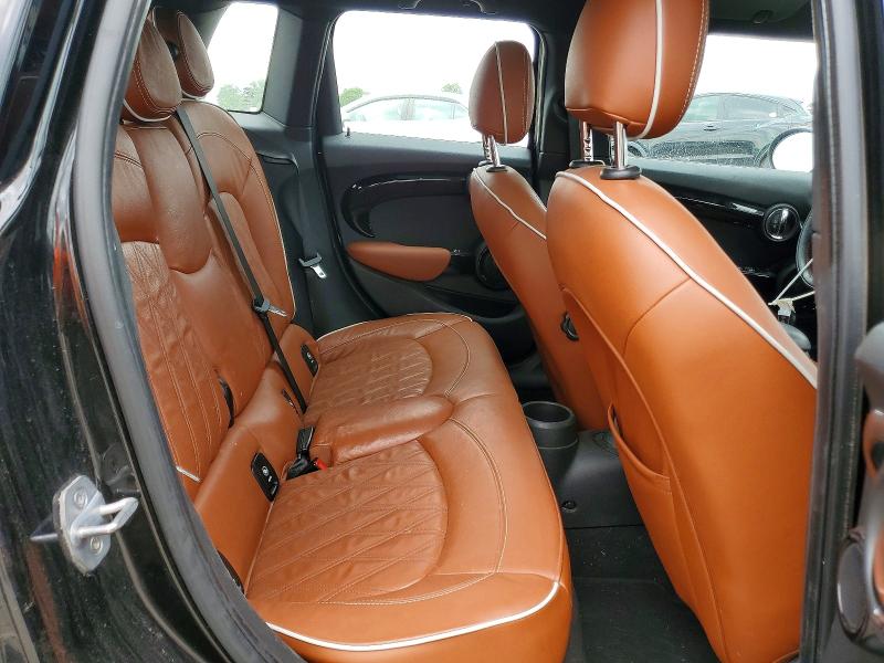 Продажа на аукционе авто 2019 Mini Cooper, vin: WMWXU3C53K2B65172, номер лота: 53416516