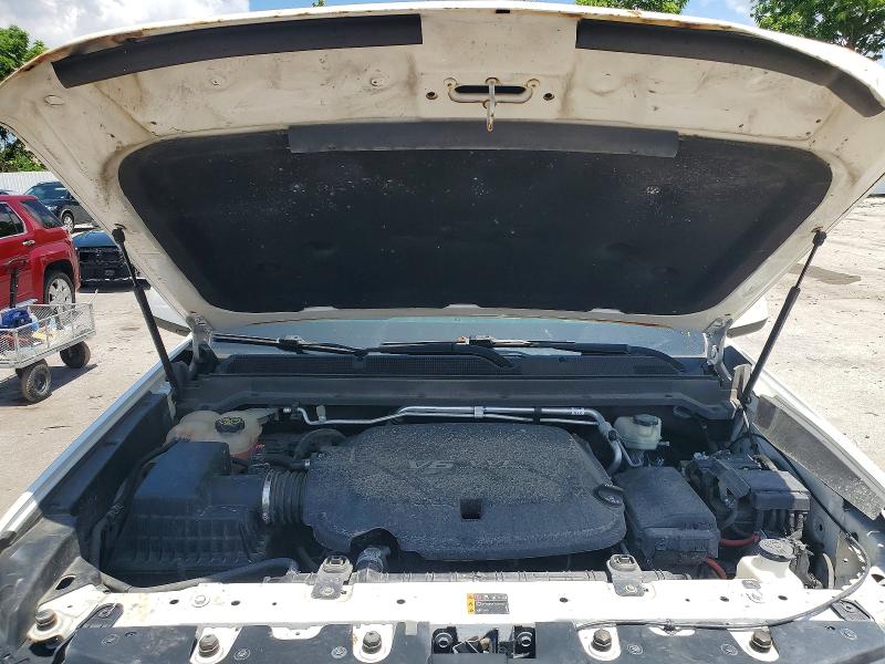 2017 Chevrolet Colorado მანქანა იყიდება აუქციონზე, vin: 1GCHTCEN2H1273432, აუქციონის ნომერი: 53849916